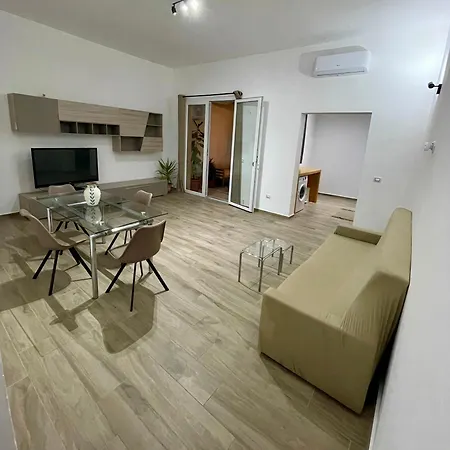 Casa vacanze Cristina *