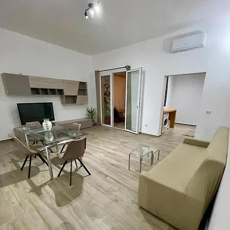 Casa vacanze Cristina *