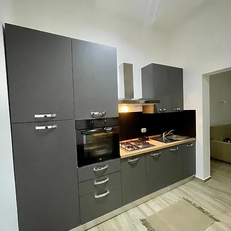 Cristina Casa vacanze