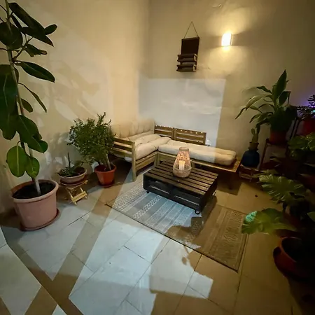 Cristina Casa vacanze *