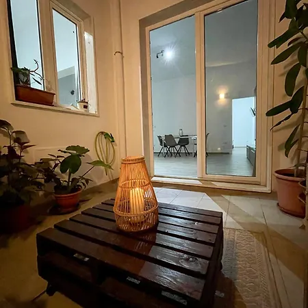 Cristina Casa vacanze *