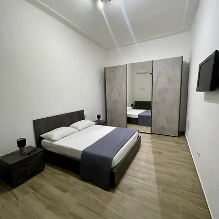 Casa vacanze Cristina San Pietro Vernotico