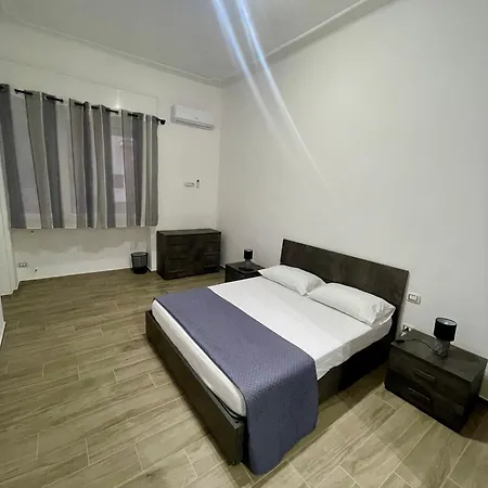 Casa vacanze Cristina