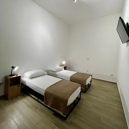 Cristina Casa vacanze