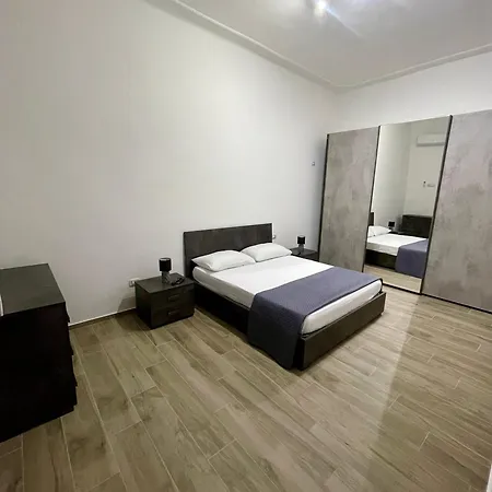 Cristina Casa vacanze *
