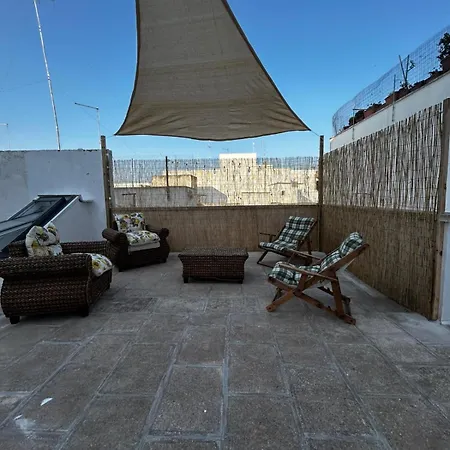 Casa vacanze Cristina San Pietro Vernotico